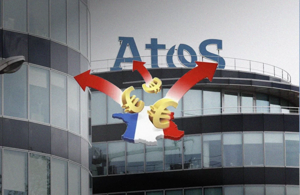 siège Atos